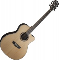 Купить гитара Washburn AG70CE  по цене от 10360 грн.