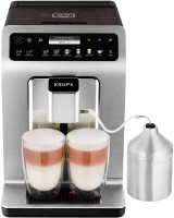 Купить кофеварка Krups Evidence Plus EA 894T: цена от 23794 грн.