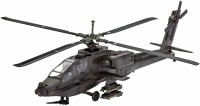 Купить сборная модель Revell AH-64A Apache (1:100): цена от 1326 грн.
