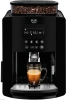 Купить кофеварка Krups Essential EA 8170  по цене от 11760 грн.