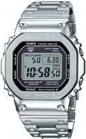 Купить наручний годинник Casio G-Shock GMW-B5000D-1: цена от 22750 грн.