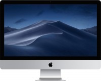 Купить персональный компьютер Apple iMac 27" 5K 2019 (Z0VT000MF) по цене от 134606 грн.