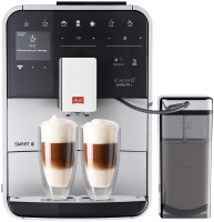 Купить кофеварка Melitta Caffeo Barista TS Smart F85/0-101: цена от 36980 грн.