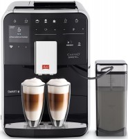 Купить кофеварка Melitta Caffeo Barista TS Smart F85/0-102: цена от 36200 грн.