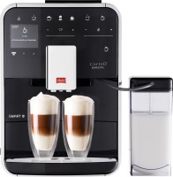 Купить кофеварка Melitta Caffeo Barista T Smart F83/0-102  по цене от 32799 грн.
