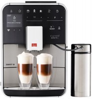 Купить кофеварка Melitta Caffeo Barista TS Smart F86/0-100  по цене от 34989 грн.