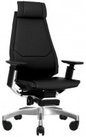 Купить компьютерное кресло Comfort Genidia Lux: цена от 34000 грн.