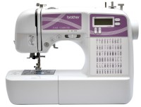 Купить швейная машина / оверлок Brother JS 60E  по цене от 7714 грн.