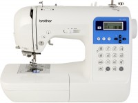 Купить швейная машина / оверлок Brother ML 900  по цене от 9570 грн.