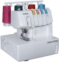 Купить швейная машина / оверлок Brother M 2340CV  по цене от 86018 грн.