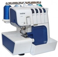 Купить швейная машина / оверлок Brother M 4234D: цена от 26040 грн.
