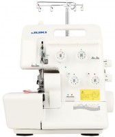 Купить швейная машина / оверлок Juki MO-654 DE  по цене от 27990 грн.