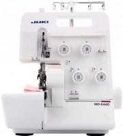Купить швейная машина / оверлок Juki MO-644D: цена от 24600 грн.