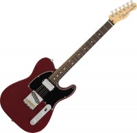 Купить гитара Fender American Performer Telecaster Hum  по цене от 54756 грн.
