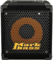 Купить гитарный усилитель / кабинет Markbass Mini CMD 121P  по цене от 35200 грн.