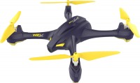 Купить квадрокоптер (дрон) Hubsan X4 H507A Star Pro Plus: цена от 3549 грн.