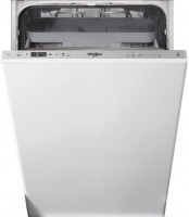 Купить вбудована посудомийна машина Whirlpool WSIC 3M27C: цена от 11070 грн.