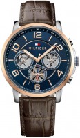 Купить наручные часы Tommy Hilfiger 1791290  по цене от 6890 грн.