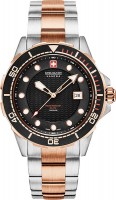 Купить наручные часы Swiss Military Hanowa 06-5315.12.007  по цене от 13960 грн.