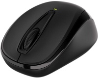 Купить мышка Microsoft Wireless Mobile Mouse 3000 v2  по цене от 471 грн.