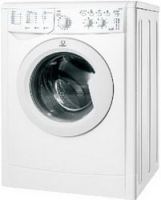 Купити пральна машина Indesit IWSC 6105  за ціною від 12833 грн.