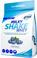 Купить протеин 6Pak Nutrition Milky Shake Whey (0.7 kg) по цене от 816 грн.