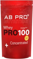 Купить протеин AB PRO PRO100 Whey Concentrated (2 kg) по цене от 1620 грн.