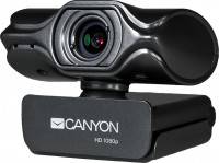 Купить WEB-камера Canyon CNS-CWC6: цена от 1835 грн.