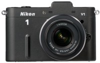 Купить фотоаппарат Nikon 1 V1  по цене от 8000 грн.