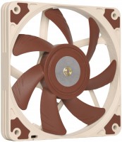 Купить система охлаждения Noctua NF-A12x15 PWM: цена от 840 грн.