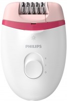 Купить эпилятор Philips Satinelle Essential BRE 255: цена от 1344 грн.