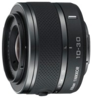 Купити об'єктив Nikon 10-30mm f/3.5-5.6 VR 1 Nikkor  за ціною від 5900 грн.