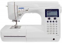 Купить швейная машина / оверлок Juki HZL-F600  по цене от 46360 грн.