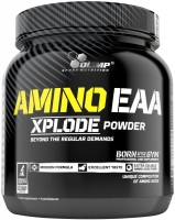 описание, цены на Olimp Amino EAA Xplode Powder