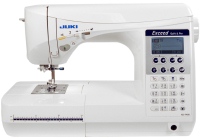 Купить швейная машина / оверлок Juki HZL-F400: цена от 39500 грн.
