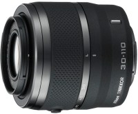 Купить объектив Nikon 30-110mm f/3.8-5.6 VR 1 Nikkor  по цене от 6349 грн.