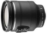 Купить об'єктив Nikon 10-100mm f/4.5-5.6 VR PD Zoom 1 Nikkor: цена от 8756 грн.