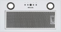 Купить вытяжка Weilor WBE 5230 WH 1000 LED  по цене от 4670 грн.