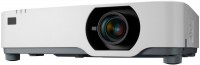 Купить проектор NEC P525WL  по цене от 133938 грн.