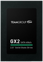 Купить SSD Team Group GX2 (T253X2128G0C101) по цене от 495 грн.