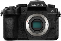 Купить фотоапарат Panasonic DMC-G90 body: цена от 21895 грн.