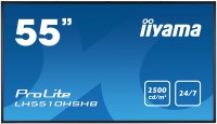 Купить монитор Iiyama ProLite LH5510HSHB-B1: цена от 149240 грн.