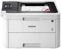 Купить принтер Brother HL-L3270CDW: цена от 12699 грн.