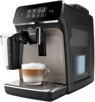 Купить кавоварка Philips Series 2200 EP2035/40: цена от 14499 грн.