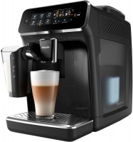 Купить кофеварка Philips Series 3200 EP3241/50: цена от 18200 грн.