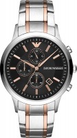 Купить наручные часы Armani AR11165  по цене от 11190 грн.