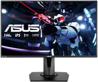 Купить монитор Asus VG279Q: цена от 12602 грн.
