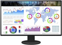 Купить монитор Eizo FlexScan EV3285: цена от 39999 грн.