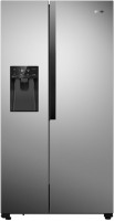 Купить холодильник Gorenje NRS 9181 VX: цена от 39090 грн.