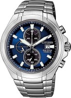 Купить наручные часы Citizen CA0700-86L: цена от 14470 грн.